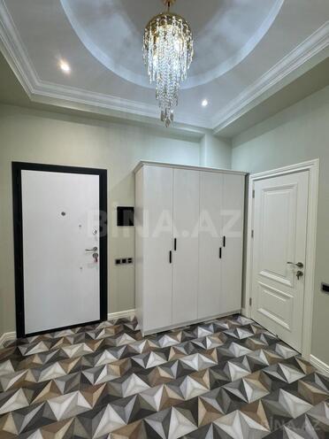 Satılır 3 otaqlı yeni tikili 113 m², Biləcəri q., photo 21 from 31