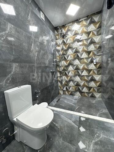 Satılır 3 otaqlı yeni tikili 113 m², Biləcəri q., photo 17 from 31