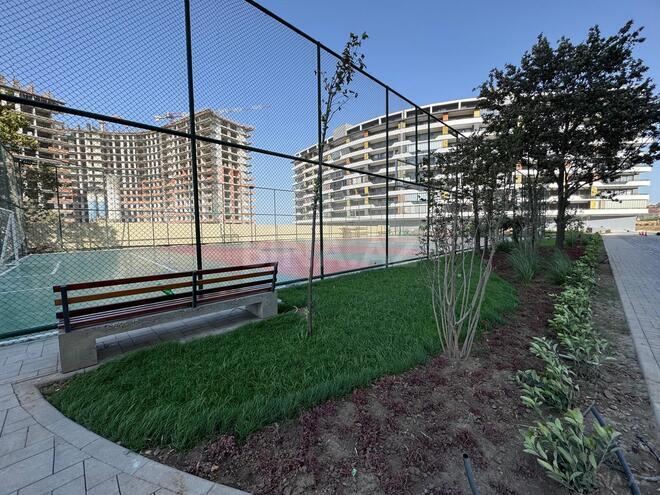 Satılır 3 otaqlı yeni tikili 113 m², Biləcəri q., photo 27 from 31