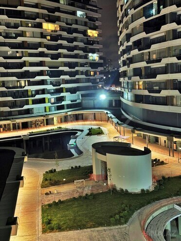 Satılır 3 otaqlı yeni tikili 113 m², Biləcəri q., photo 29 from 31