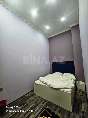 Satılır 3 otaqlı köhnə tikili 70 m², Sahil m., photo 9 from 14