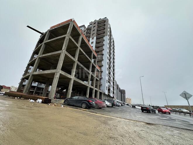 İcarəyə verilir  obyekt 1 550 m², Yasamal r., photo 3 from 14