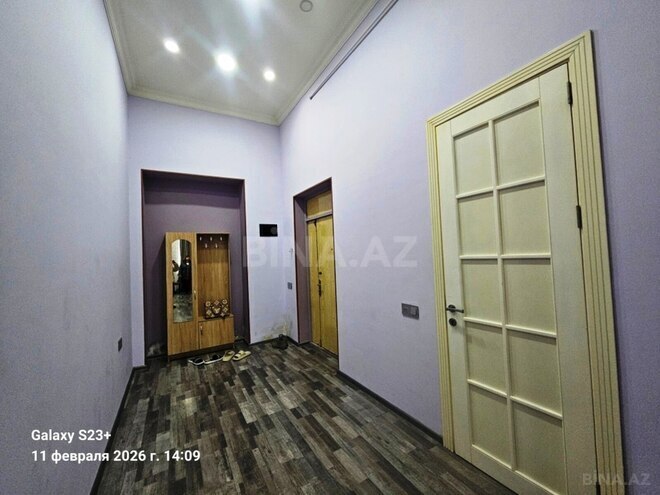 Satılır 3 otaqlı köhnə tikili 70 m², Sahil m., photo 12 from 14