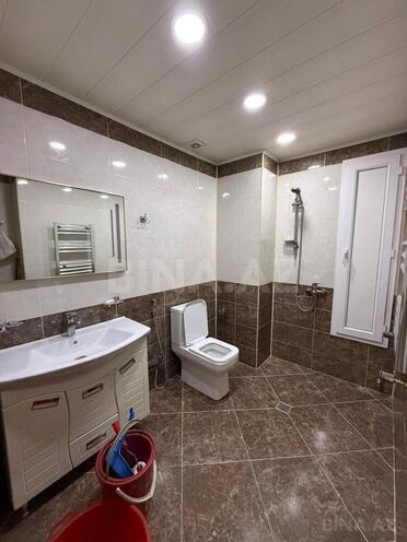 İcarəyə verilir 5 otaqlı ofis 170 m², Nizami m., photo 3 from 7