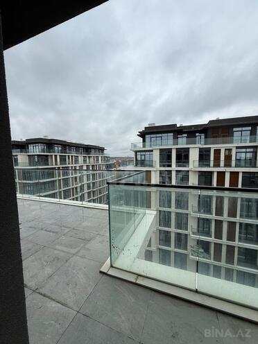 Satılır 2 otaqlı yeni tikili 91.2 m², Sea Breeze q., photo 4 from 9