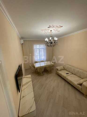 Сдаётся 3-комн. вторичка 100 м², м. 28 мая, photo 3 from 16