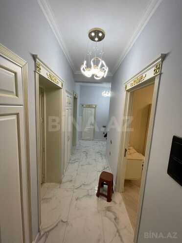 Сдаётся 3-комн. вторичка 100 м², м. 28 мая, photo 13 from 16