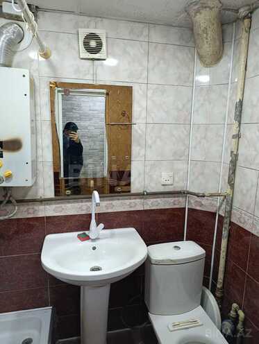 Сдаётся 2-комн. вторичка 60 м², м. Нариман Нариманов, photo 9 from 13