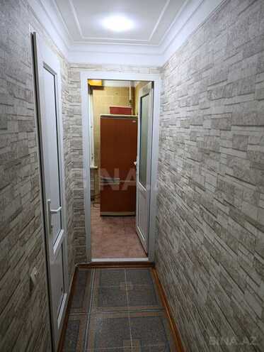 Сдаётся 2-комн. вторичка 60 м², м. Нариман Нариманов, photo 11 from 13