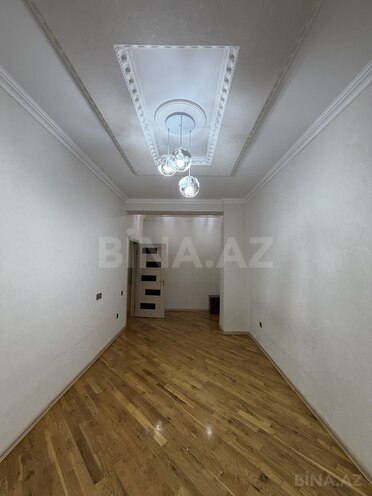 Сдаётся 2-комн. новостройка 65 м², м. Ази Асланов, photo 9 from 18