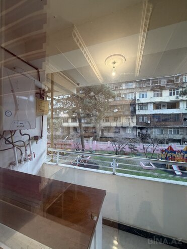 Сдаётся 2-комн. новостройка 65 м², м. Ази Асланов, photo 6 from 18