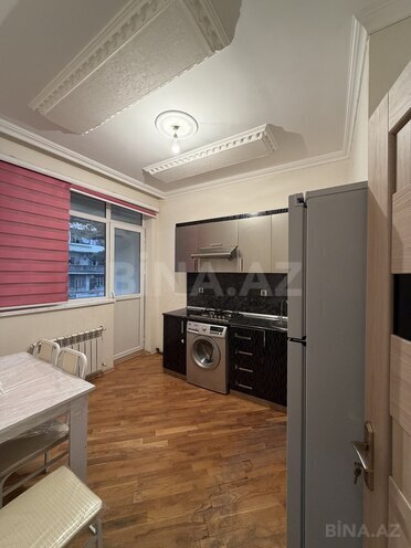 Сдаётся 2-комн. новостройка 65 м², м. Ази Асланов, photo 3 from 18