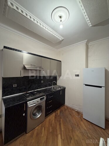 Сдаётся 2-комн. новостройка 65 м², м. Ази Асланов, photo 4 from 18