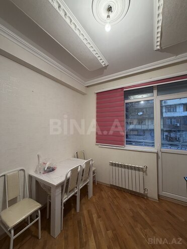 Сдаётся 2-комн. новостройка 65 м², м. Ази Асланов, photo 5 from 18