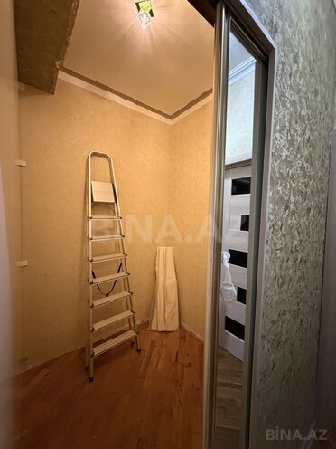 Сдаётся 2-комн. новостройка 65 м², м. Ази Асланов, photo 12 from 18