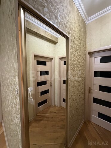 Сдаётся 2-комн. новостройка 65 м², м. Ази Асланов, photo 11 from 18