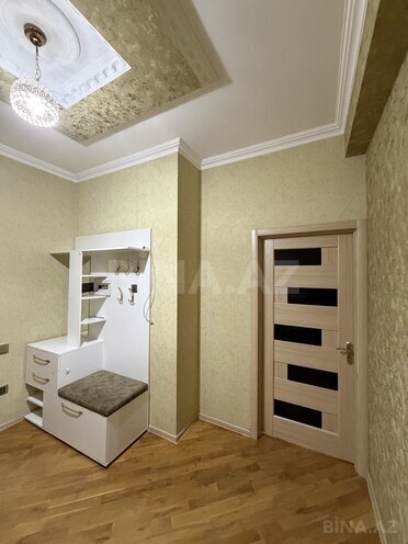 Сдаётся 2-комн. новостройка 65 м², м. Ази Асланов, photo 16 from 18