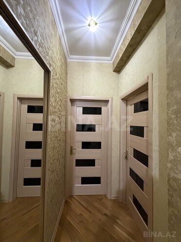 Сдаётся 2-комн. новостройка 65 м², м. Ази Асланов, photo 10 from 18