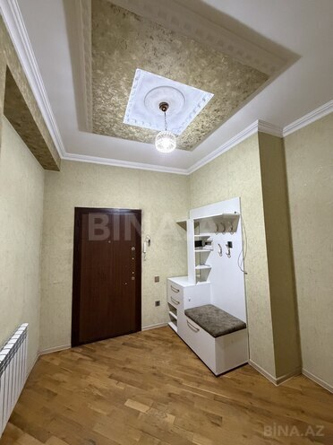 Сдаётся 2-комн. новостройка 65 м², м. Ази Асланов, photo 15 from 18
