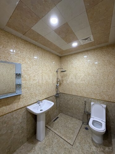 Сдаётся 2-комн. новостройка 65 м², м. Ази Асланов, photo 17 from 18