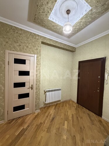 Сдаётся 2-комн. новостройка 65 м², м. Ази Асланов, photo 14 from 18