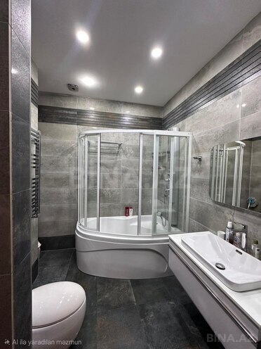 Сдаётся 3-комн. новостройка 150 м², м. Ичеришехер, photo 12 from 21