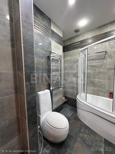 Сдаётся 3-комн. новостройка 150 м², м. Ичеришехер, photo 13 from 21