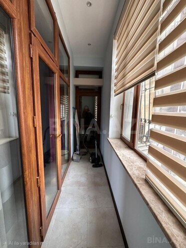 Сдаётся 3-комн. новостройка 150 м², м. Ичеришехер, photo 16 from 21