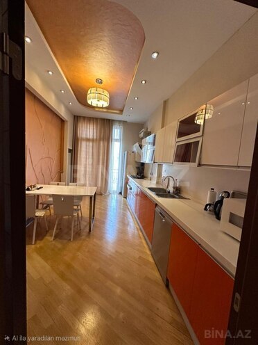 Сдаётся 3-комн. новостройка 150 м², м. Ичеришехер, photo 9 from 21