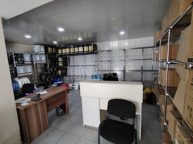 İcarəyə verilir  obyekt 80 m², 28 May m., photo 6 from 11