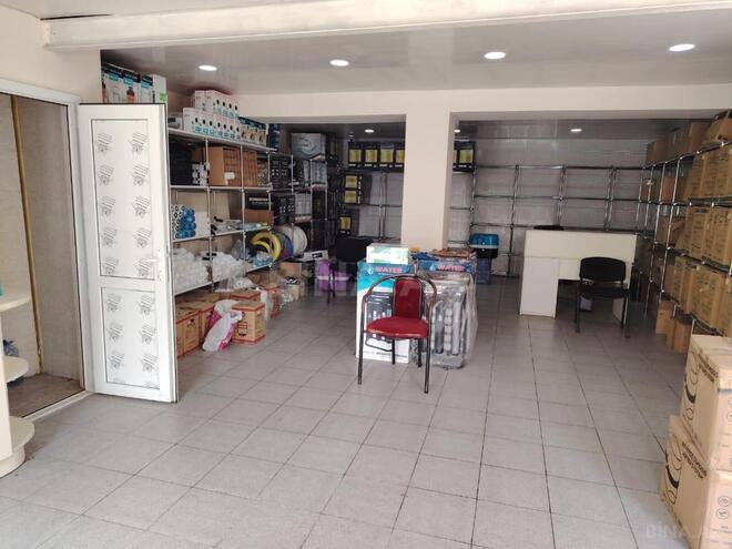 İcarəyə verilir  obyekt 80 m², 28 May m., photo 4 from 11