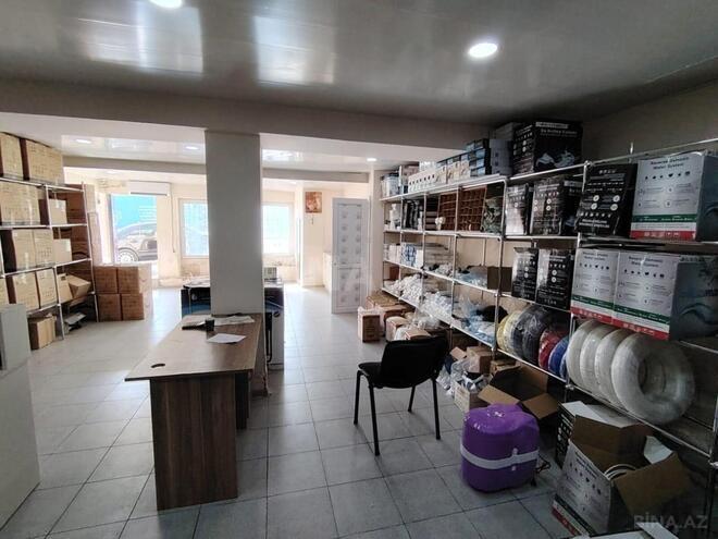 İcarəyə verilir  obyekt 80 m², 28 May m., photo 8 from 11