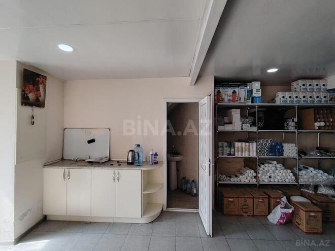 İcarəyə verilir  obyekt 80 m², 28 May m., photo 9 from 11