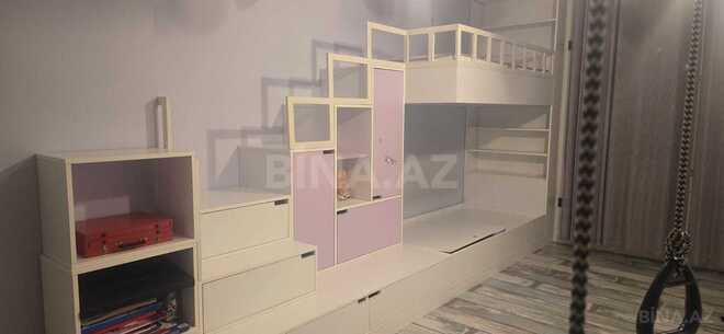 Сдаётся 3-комн. новостройка 148 м², м. 8 ноября, photo 10 from 20