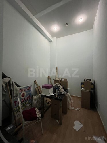 Satılır  obyekt 50 m², Memar Əcəmi m., photo 13 from 24