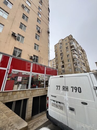 Satılır  obyekt 50 m², Memar Əcəmi m., photo 3 from 24