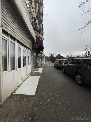 Satılır  obyekt 50 m², Memar Əcəmi m., photo 8 from 24