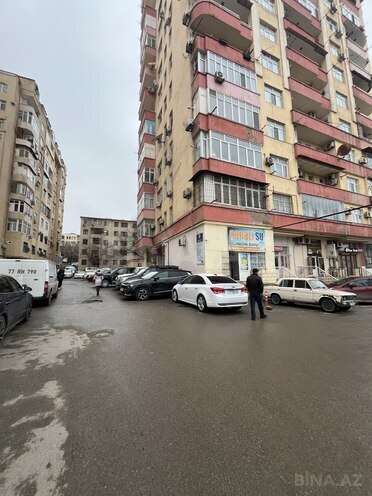 Satılır  obyekt 50 m², Memar Əcəmi m., photo 5 from 24