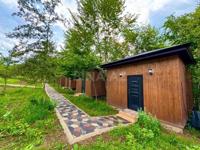 Сдаётся 1-комн. дом/дача 40 м², photo 13 from 14