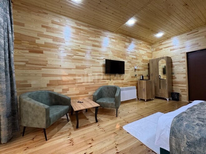 Сдаётся 1-комн. дом/дача 40 м², photo 6 from 14