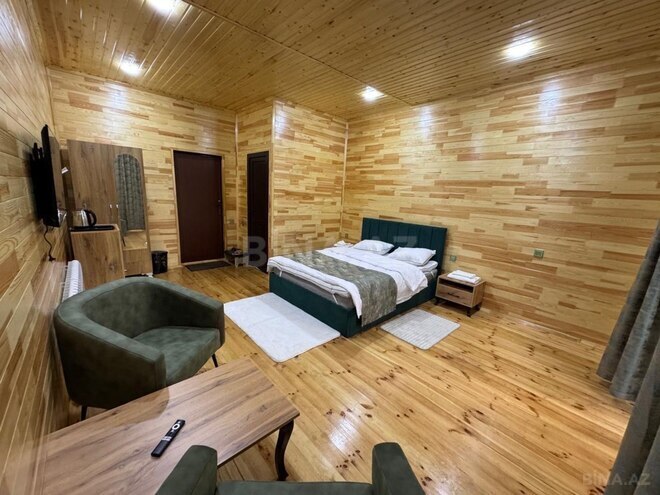 Сдаётся 1-комн. дом/дача 40 м², photo 5 from 14