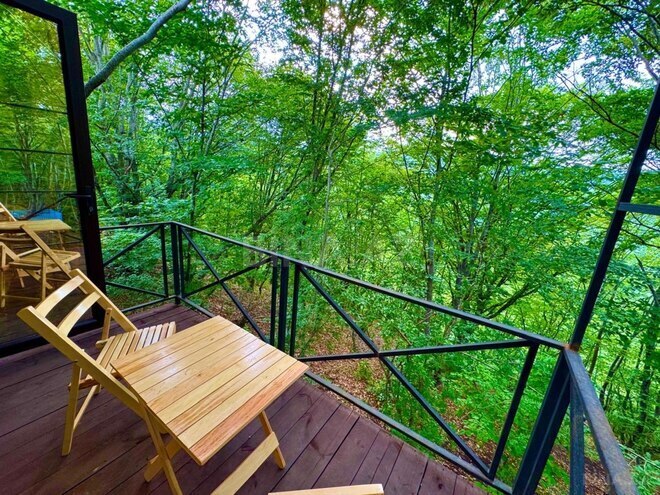 Сдаётся 1-комн. дом/дача 40 м², photo 9 from 14