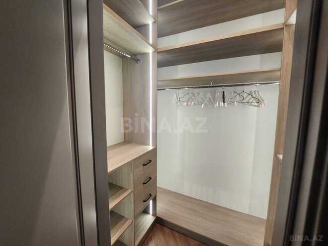 İcarəyə verilir 3 otaqlı yeni tikili 150 m², Ağ şəhər q., photo 11 from 18