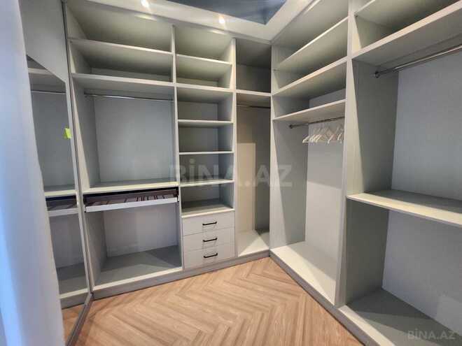 İcarəyə verilir 3 otaqlı yeni tikili 150 m², Ağ şəhər q., photo 7 from 18