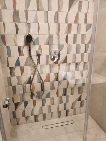 İcarəyə verilir 3 otaqlı yeni tikili 150 m², Ağ şəhər q., photo 14 from 18