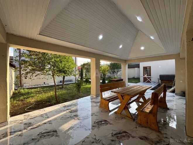 Сдаётся 3-комн. дом/дача 111 м², photo 25 from 32