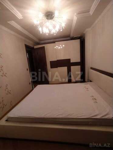 Satılır 3 otaqlı köhnə tikili 120 m², Qara Qarayev m., photo 7 from 23