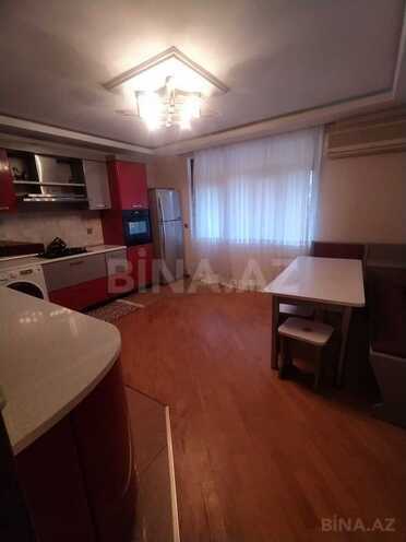 Satılır 3 otaqlı köhnə tikili 120 m², Qara Qarayev m., photo 10 from 23