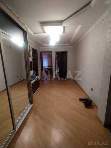 Satılır 3 otaqlı köhnə tikili 120 m², Qara Qarayev m., photo 13 from 23