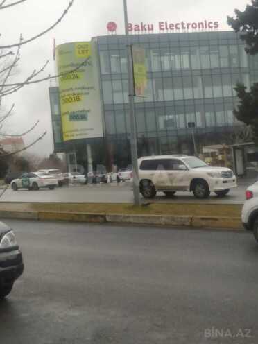 Satılır 3 otaqlı köhnə tikili 120 m², Qara Qarayev m., photo 18 from 23